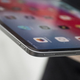 Sin un ratón, el iPad sigue estando muy limitado.
Foto: Alex Cranz (Gizmodo)